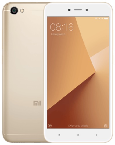Xiaomi Redmi Y1 Lite Dual SIM TD-LTE IN